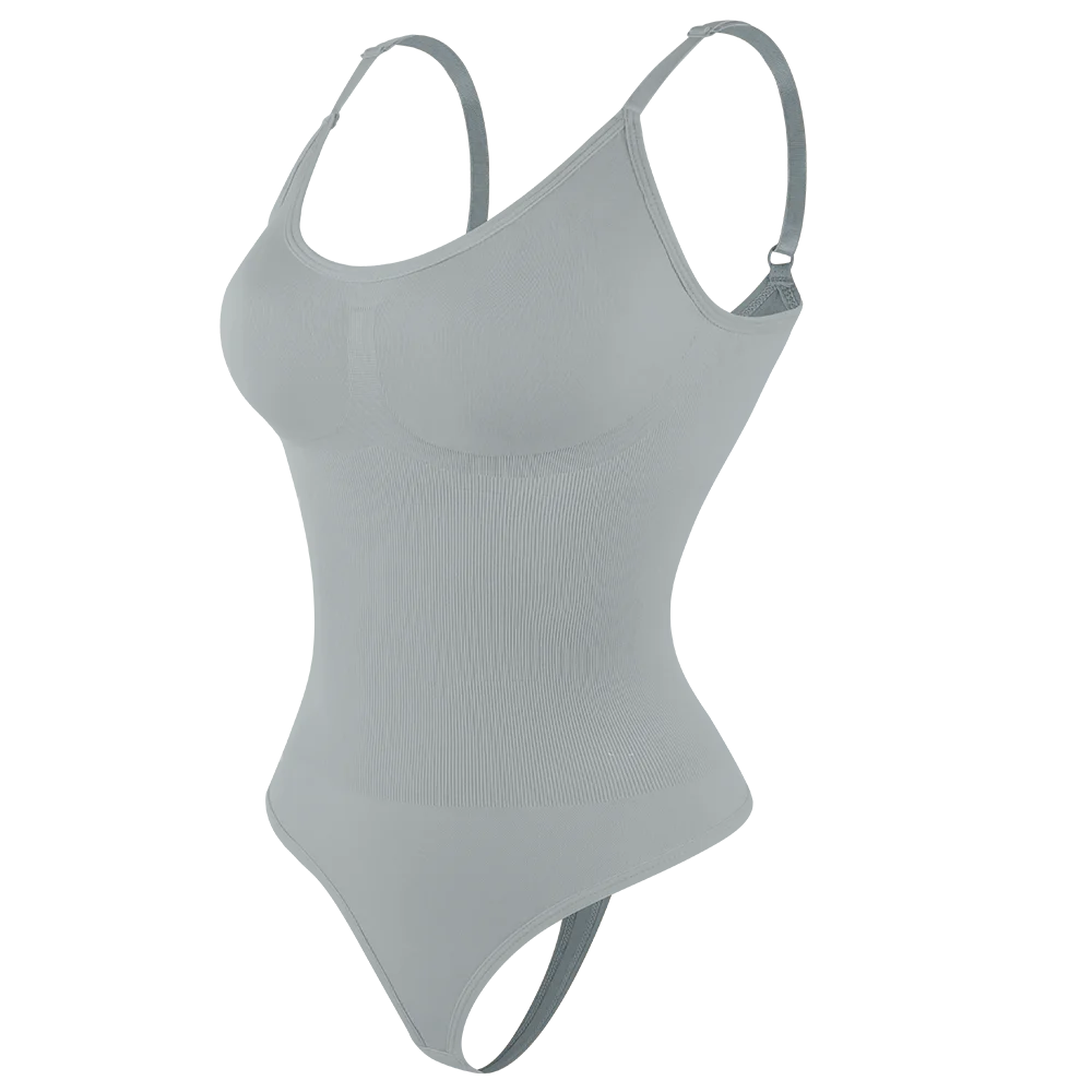 Invisible Shapewear Bodysuit