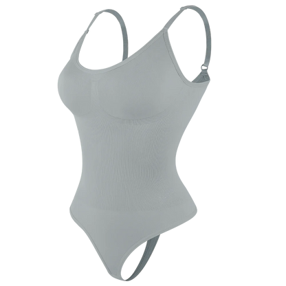 Invisible Shapewear Bodysuit