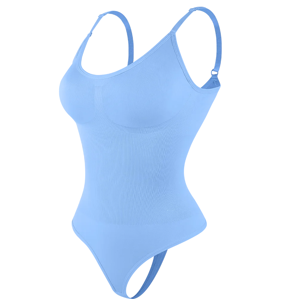 Invisible Shapewear Bodysuit