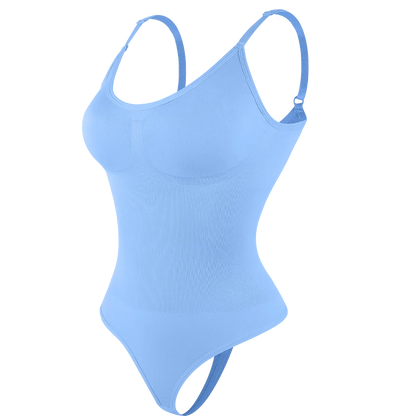 Invisible Shapewear Bodysuit