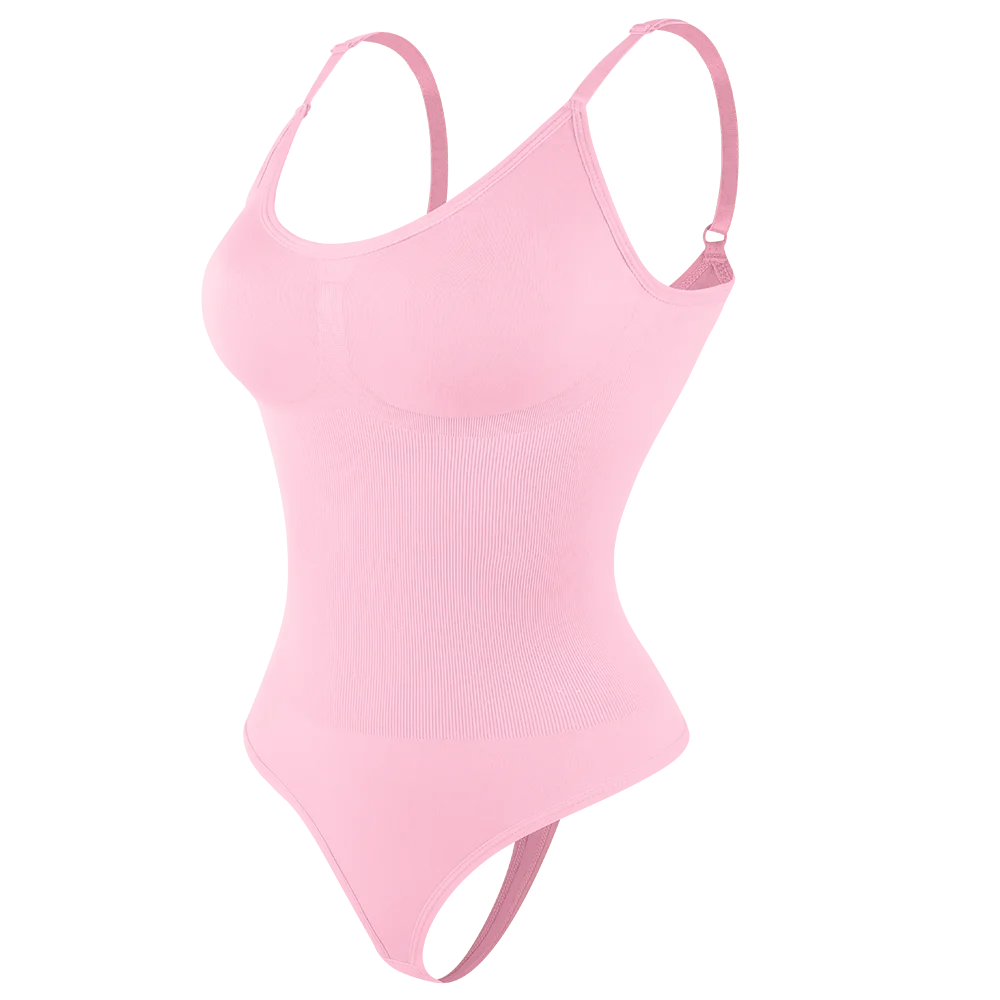 Invisible Shapewear Bodysuit