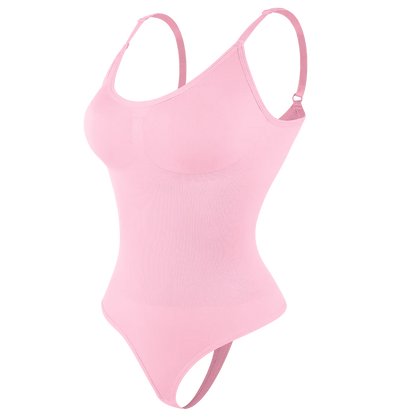 Invisible Shapewear Bodysuit