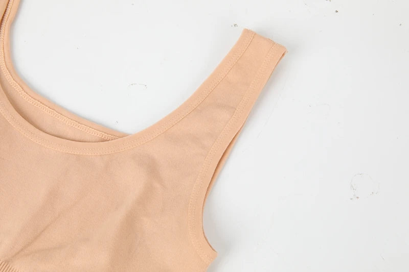 Invisible Shapewear Bodysuit