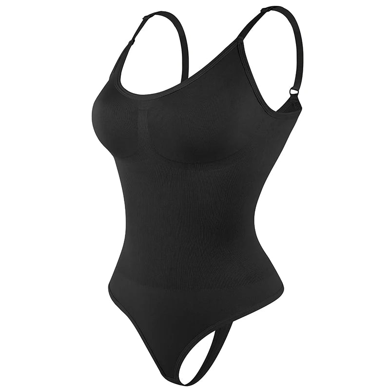 Invisible Shapewear Bodysuit