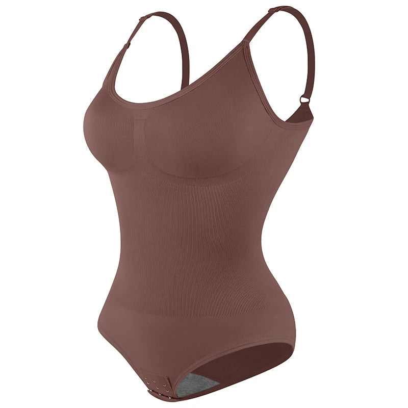 Invisible Shapewear Bodysuit
