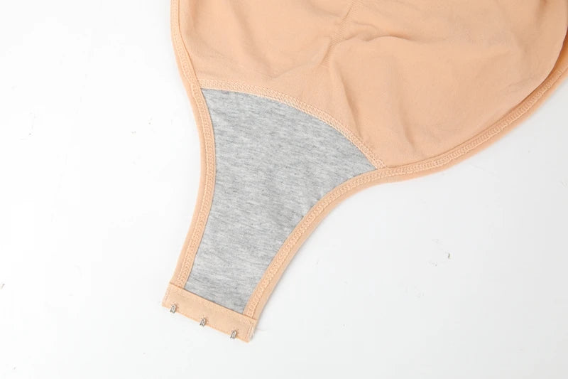 Invisible Shapewear Bodysuit