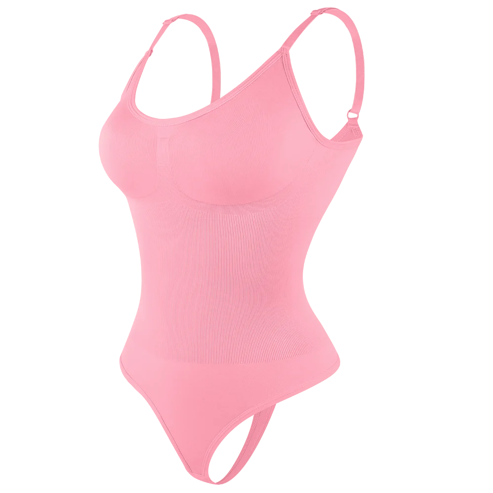 Invisible Shapewear Bodysuit