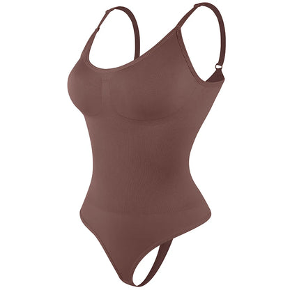 Invisible Shapewear Bodysuit