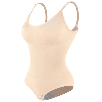 Invisible Shapewear Bodysuit