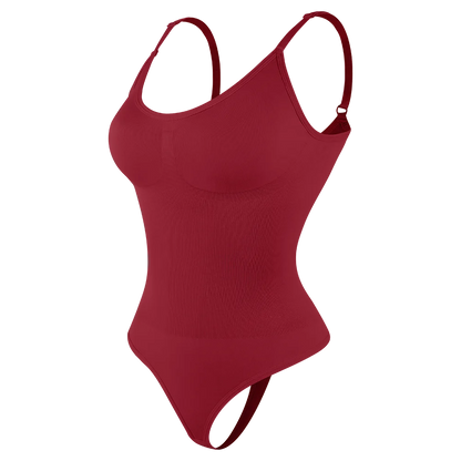 Invisible Shapewear Bodysuit