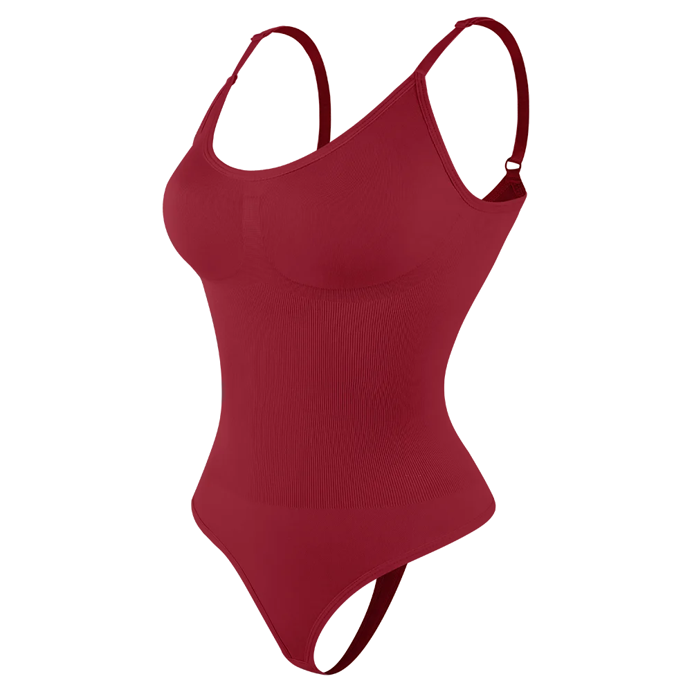 Invisible Shapewear Bodysuit