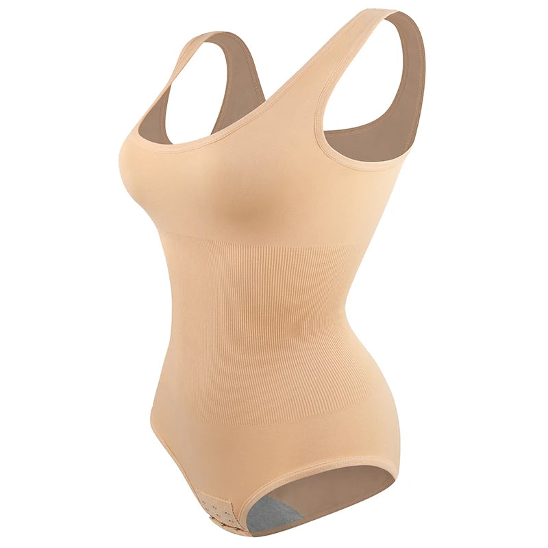 Invisible Shapewear Bodysuit