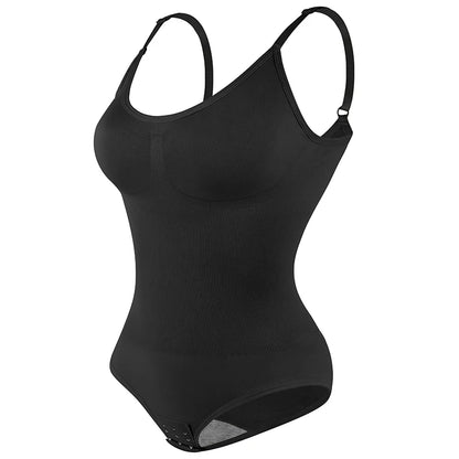 Invisible Shapewear Bodysuit
