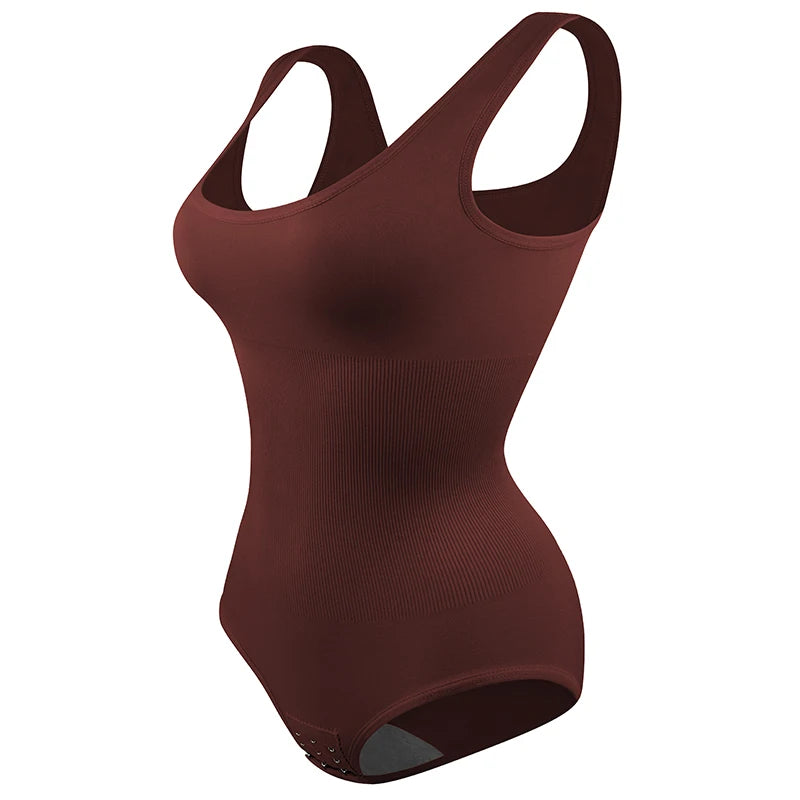 Invisible Shapewear Bodysuit