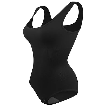Invisible Shapewear Bodysuit