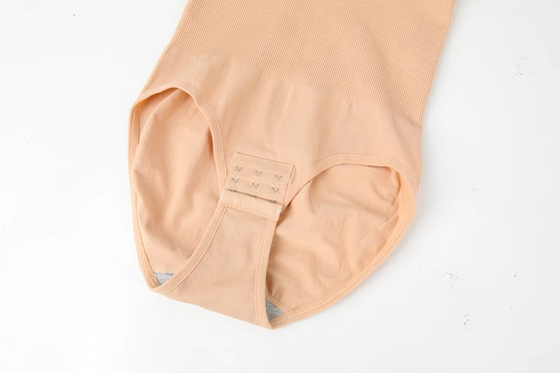 Invisible Shapewear Bodysuit