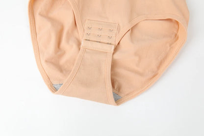 Invisible Shapewear Bodysuit