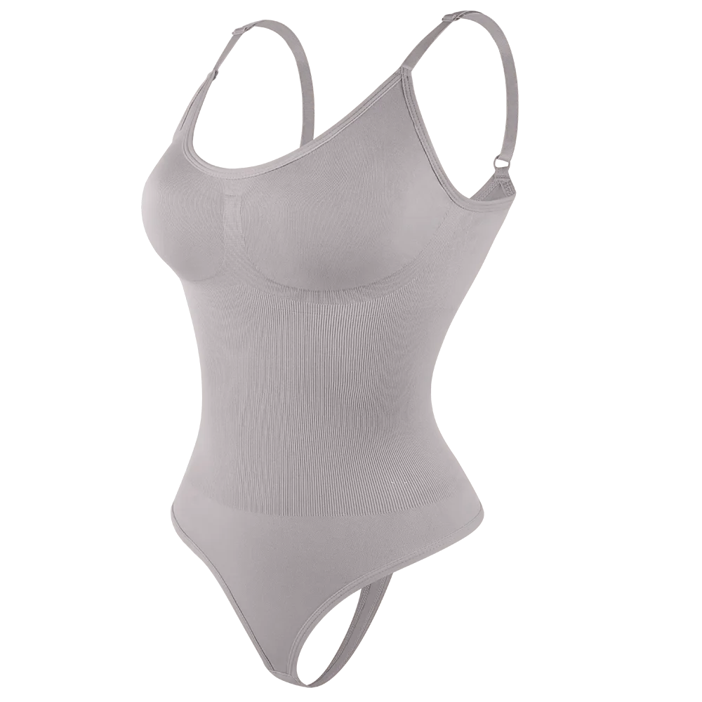 Invisible Shapewear Bodysuit