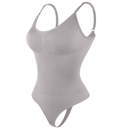 Invisible Shapewear Bodysuit