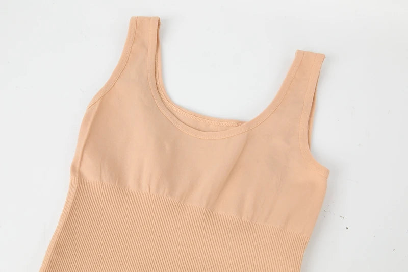 Invisible Shapewear Bodysuit