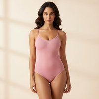 Invisible Shapewear Bodysuit