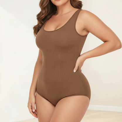 Invisible Shapewear Bodysuit